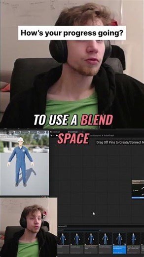 The faster way to grab your skeletal mesh