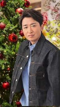 嵐・大野智が魅せた「進化の80日」｜相葉雅紀43歳誕生日で見えた変化と“安心感”#嵐 #大野智 #相葉雅紀",