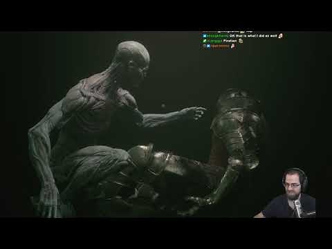 Mortal Shell Full First Playthrough (Pt. 1)