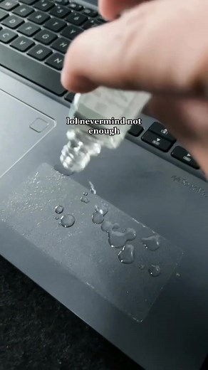 shhh… don’t tell anyone this ;) #fyp #foryou #pctip #laptoptipsandtrick #laptophacks