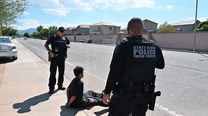 7.8K views · 256 reactions | The Gang & Immigration Intelligence Team...