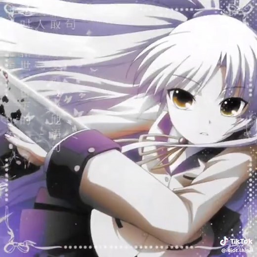 Angel Beats! Rewatch: Peak Anime Moments