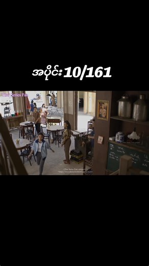 Truth Battle in Thai Drama Series Episode 10