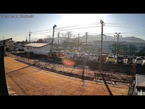 長野県上田市上田原ライブカメラ Nagano Uedahara Live Camera.world.cam