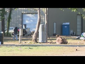 Neighbors on edge after gunfire erupts at massive teen party in Spring