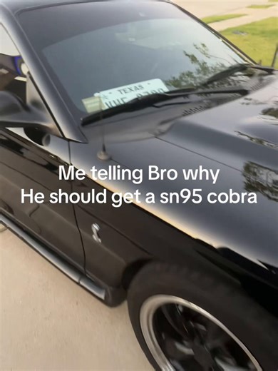 #funny #fyp #trending #mustang #bro | cobra mustang