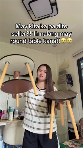 Stylish Round Tables for Every Space