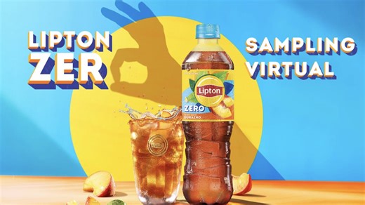 Lipton Zero: The Virtual Sampling Hack That Changed the Game