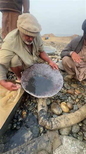 Exploring the Exciting World of Gold Mining