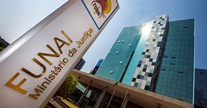 Coordenador da Funai assinou despacho após nomeação ser anulada na Justiça  | Matheus Leitão