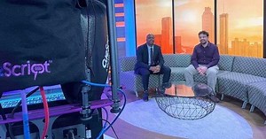 Decatur Dish Episode 13: Discussing Black history and excellence with King Williams