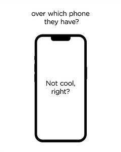2.7K views · 49 reactions | Did you know kids are getting bullied over which phone they have? October is World Bullying Prevention Month and we think it's time to put an end to Apple vs Android 欄 Help amplify our call to Apple by asking them to adopt RCS for a more inclusive future with Android. #GetTheMessage https://bit.ly/3S7wIOJ | Motorola | Facebook