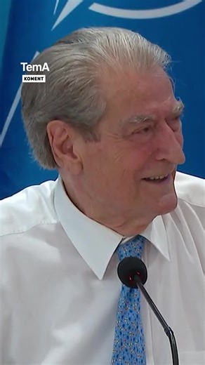 12K views · 73 reactions | TEMA KOMENT: Përse emrat apolitikë nuk po pranohen nga PD-ja 'politike' | Gazeta TemA | Facebook