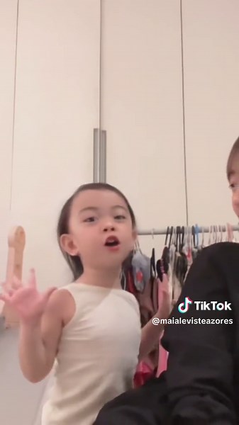 LSS Kami Sa'yo @Darren Espanto ft. Sarina Hilario | New TikTok Trend Dance