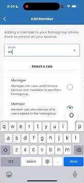 Gemstone Lights App Hub 2 Training - How to Add Users & Share App Access
