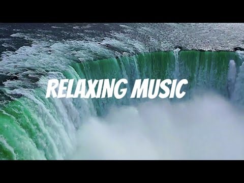 Peaceful Relaxing Background Video | Calm Mind & Stress Relief | Soothing Nature