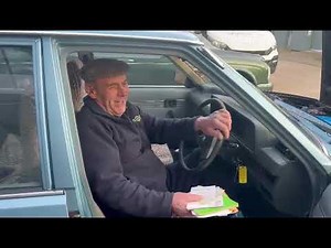 1982 MAZDA 323 | MATHEWSONS CLASSIC CARS | 3 & 4 FEBRUARY 2023
