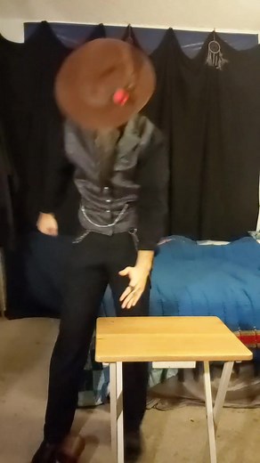 #plaguedoctormask #steampunk #plaguetok #drsnake #plaguedoctoroc