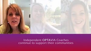 Tag your support system ❤️ | OPTAVIA