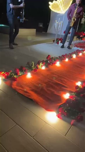 First Event Planning Project of the Year