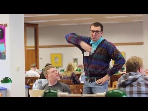 Thug Librarian Extras!