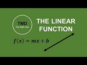 Types of Function Video Lecture | Crash Course for Digital SAT
