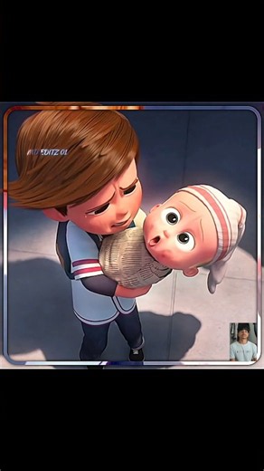 Boss Baby Born Scene! 👶🏻🔥 |The boss baby| #TheBossBaby #shorts #bossbaby