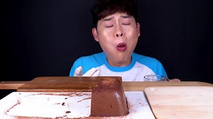 Chcolate Dessert Choco Pudding Choco Pie Tiramisu MukBang. #mukbangshow #mukbang #mukbangfood #food #asmr #asmrfood #asmrvideo | MuKBang Show