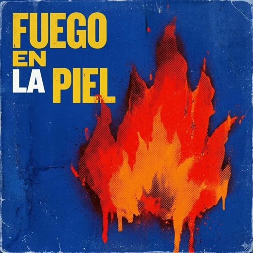 Dame Fuego 🔥 | Latin Funk Night (Official Audio)