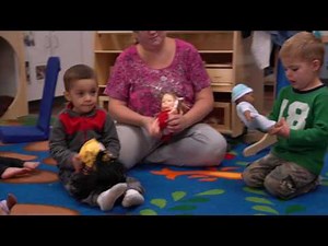 What is the Pyramid Model - non-state specific