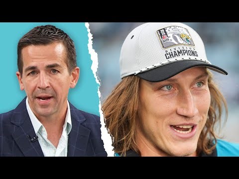 The Jaguars Are Done Being Doubted — Playoff Run Starts Now