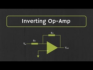 Concept of Virtual Grounding Video Lecture | Analog and Digital Electronics - Electrical Engineering (EE)