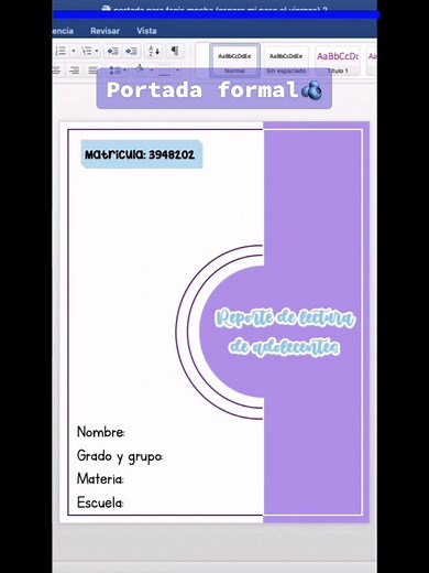 Cuentas recomendadas