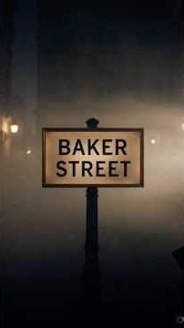 The Baker Street Robbery: The Heist That Was Overheard on a Ham Radio 📻