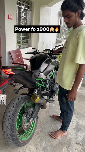 Power fo z900 🙈🔥 #z900 #bike #viral #viralvideos #facebook #video #speed #z900lovers #facebookviralreels | Arsad Jh