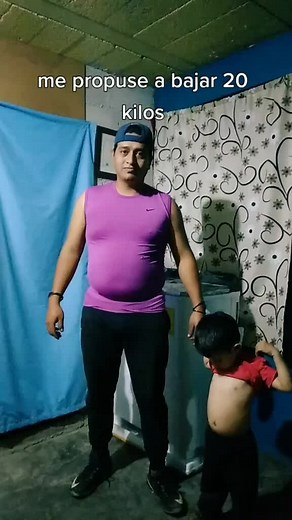 Gabo Dance on TikTok