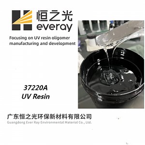 [Hot Item] Good Abrasion Resistance UV Resin Oligomers Polyurethane Acrylate for UV Touch Paint