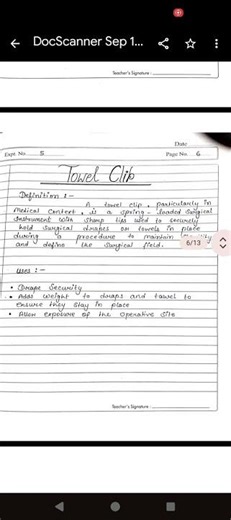 instrument file of MSN-1 bsc nursing , gnm 🩺🩺