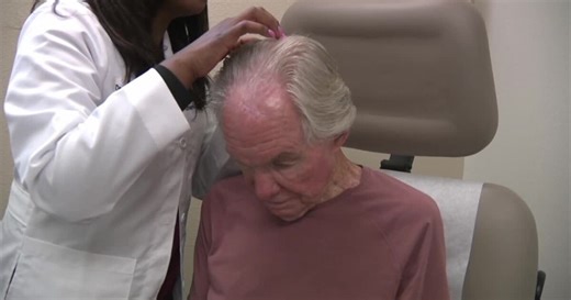 Idaho's dry winter weather demands daily skin care to prevent serious health risks