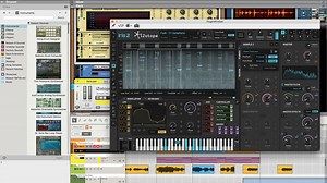Propellerhead’s Reason 9.5 released, adding VST plugin support