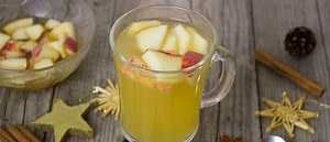 Jak se dělá punč – recept na vánoční domácí punč