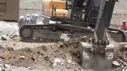 15K views · 208 reactions | AS Zimbabwe continues to invest in infrastructure to drive rural development and strengthen food security, the Semwa Dam in Rushinga stands out not just for its scale but for the remarkable craftsmanship that defines its construction. | ZBC News Online | Facebook