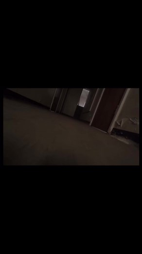 Exploring Abandoned Mental Asylum with Drone Footage | Paranormal Experience