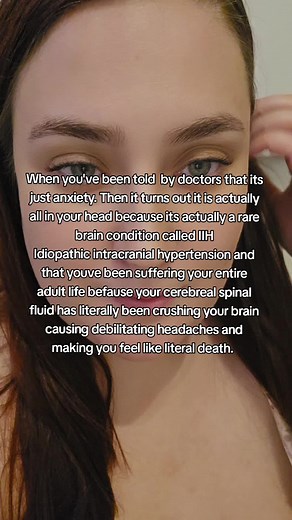 Understanding Idiopathic Intracranial Hypertension