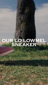 スニーカーの履きやすさとスリッパの心地よさを融合させたLo Lowmel（ロー ローメル）に新色が登場 | UGG