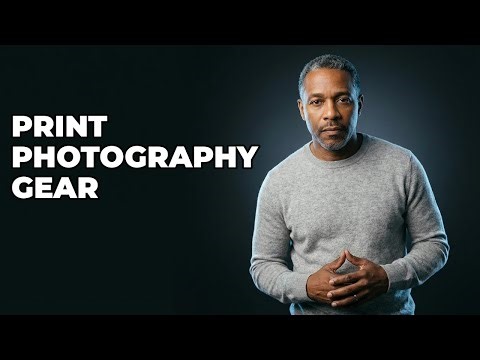 What Equipment Is Used to Photograph Latent Prints?