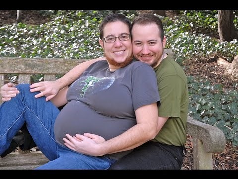 A Womb of Their Own (longer) Trailer