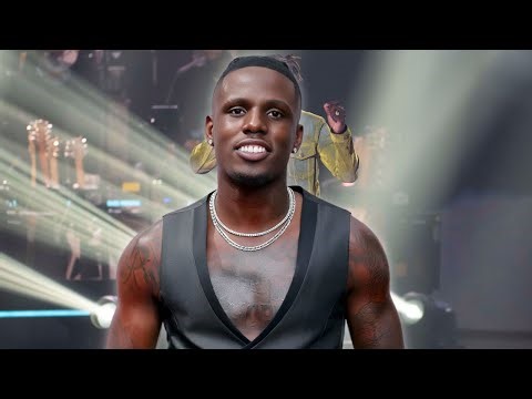 Is Jamal Roberts the New King of Gospel-Pop?