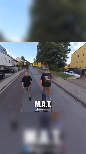 M.A.T. INTERVIEW | Bushido, Rap Elektro, AL-Gear, Manuellsen, Solingen, Fler, Panikattacken etc. 📺 TV Strassensound | TV Strassensound