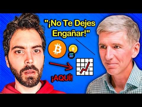🚨¡Bitcoin no hizo esto nunca antes en su HISTORIA!